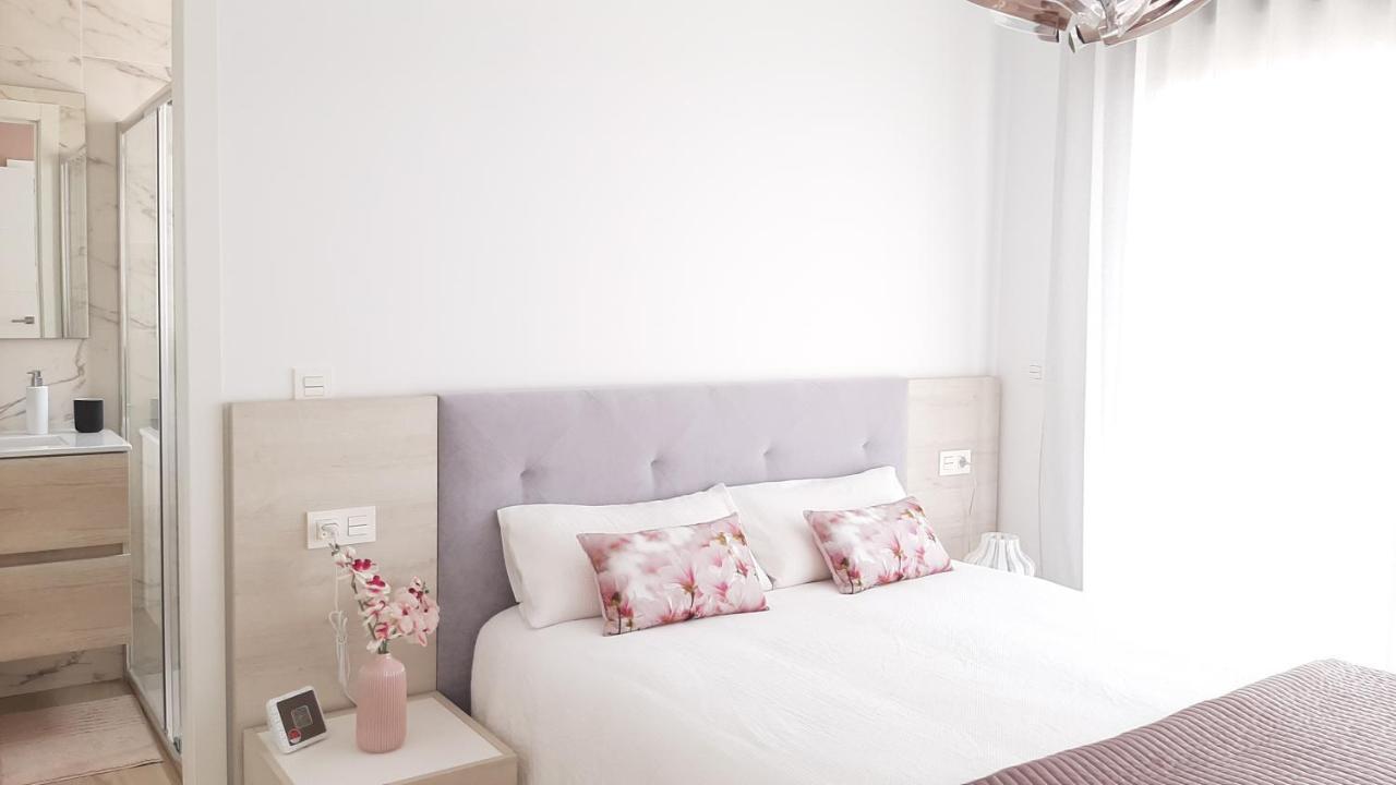 Villa Wilhelmina Torrevieja Kültér fotó