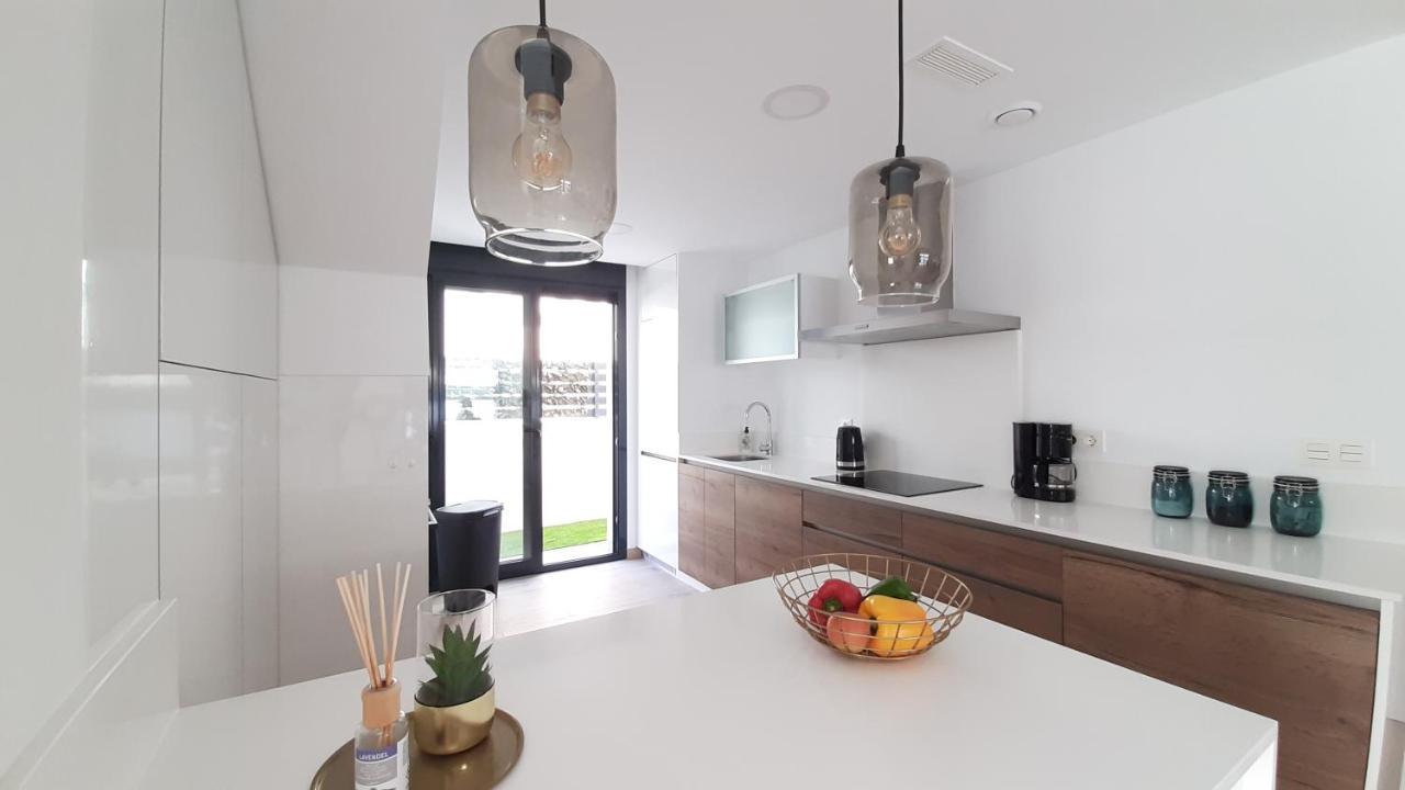 Villa Wilhelmina Torrevieja Kültér fotó