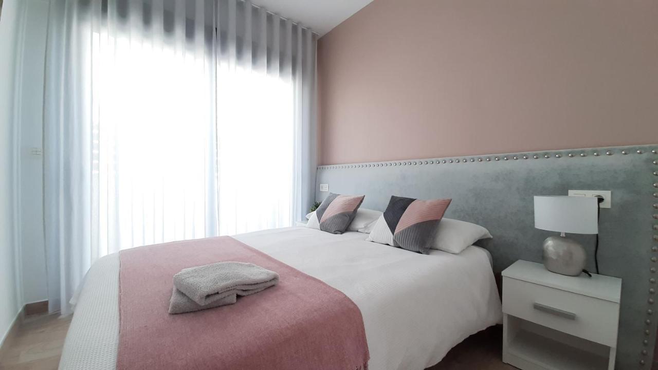 Villa Wilhelmina Torrevieja Kültér fotó