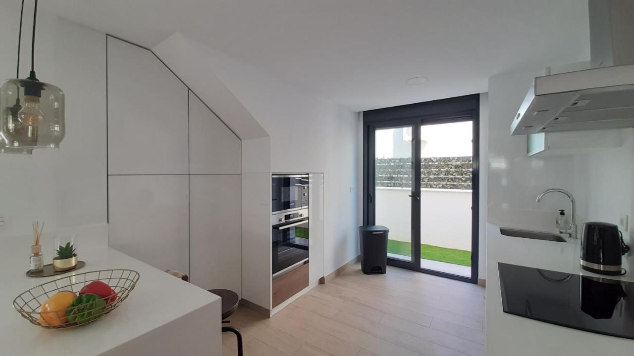 Villa Wilhelmina Torrevieja Kültér fotó