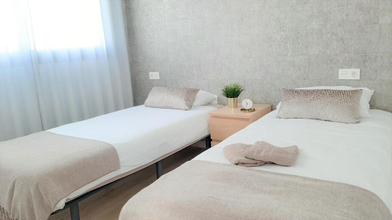 Villa Wilhelmina Torrevieja Kültér fotó